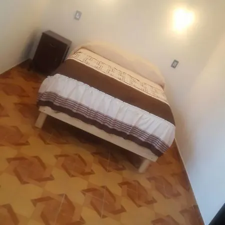 Hostal Mendez